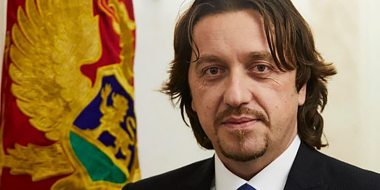 Sekulović: Ni novinarima, ni građanima se ne može garantovati sigurnost na Cetinju