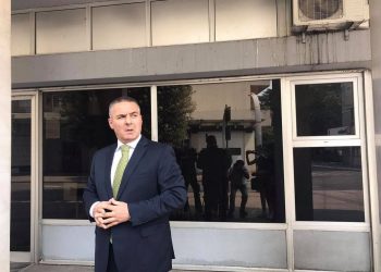 Veljović pušten da se brani sa slobode