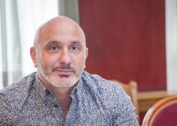 Zeković: Nemile scene na Cetinju mogle su se izbjeći, policija morala da zahtijeva poštovanje bezbjednosne procjene