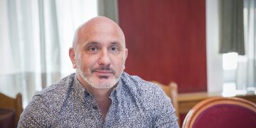 Zeković: Nemile scene na Cetinju mogle su se izbjeći, policija morala da zahtijeva poštovanje bezbjednosne procjene