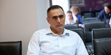 Razriješen Aleksandar Damjanović