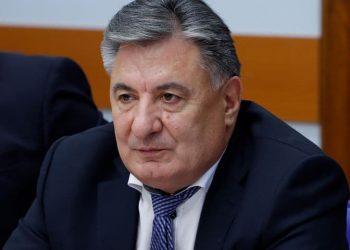 Burić: Posljednja izjava Abazovića pokazatelj da iza njegovih istupa postoje neki drugi razlozi