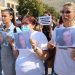 Masovni protest u Tuzima: Ovdje nema sigurnosti, ni kuća više nije sklonište