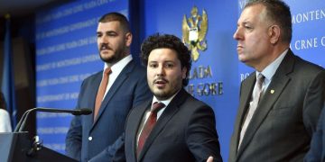 Abazović: Sada vrlo jasno ko je skinuo zabranu, došli do imena Baković i Lazović, neka SDT utvrdi ko