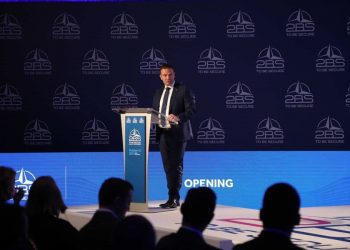 Kentera: Crna Gora je članica NATO, njom ne smije upravljati Srbija, Rusija, Kina…