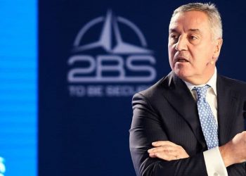 Đukanović: Crna Gora postala nezavisna da bi bila dio EU i NATO