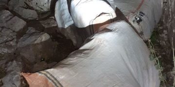 Policija pronašla skoro 400 kilograma duvana i četiri paketa alkoholnih pića