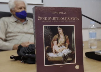 „Žene – svjetlost života“: Posveta prvoborca za rodnu ravnopravnost