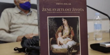 „Žene – svjetlost života“: Posveta prvoborca za rodnu ravnopravnost