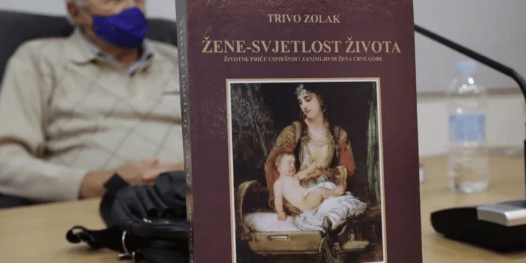 „Žene – svjetlost života“: Posveta prvoborca za rodnu ravnopravnost