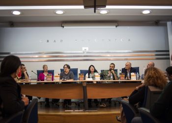 Predstavljanjem “Biber” konkursa ambasada BiH u Crnoj Gori uključila se u kampanju “12 dana mira”