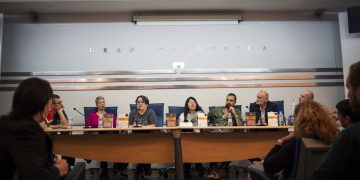 Predstavljanjem “Biber” konkursa ambasada BiH u Crnoj Gori uključila se u kampanju “12 dana mira”