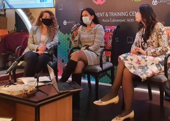 Zdravstveni sektor da jača kapacitete za zaštitu žena sa iskustvom nasilja u porodici i uspostavi programe za rad sa počiniocima nasilja