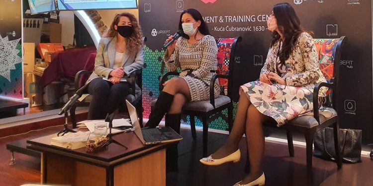 Zdravstveni sektor da jača kapacitete za zaštitu žena sa iskustvom nasilja u porodici i uspostavi programe za rad sa počiniocima nasilja