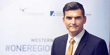 Upućene prijetnje smrću članu Radne grupe za vođenje pregovora o pristupanju Crne Gore Evropskoj uniji