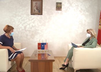 Borovinić Bojović: Cijene ljekova biće niže, lista će biti dodatno proširena