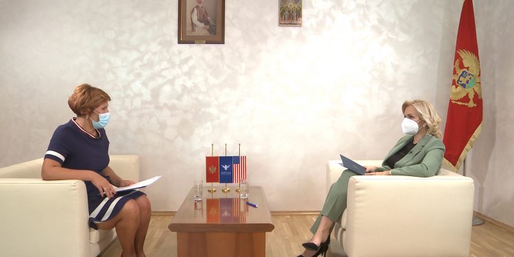 Borovinić Bojović: Cijene ljekova biće niže, lista će biti dodatno proširena