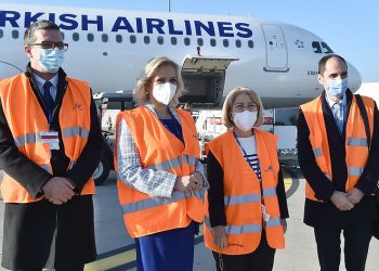 Borovinić Bojović:Molim građane da se vakcinišu, to je jedini način da spasimo svoje i živote svojih najbližih