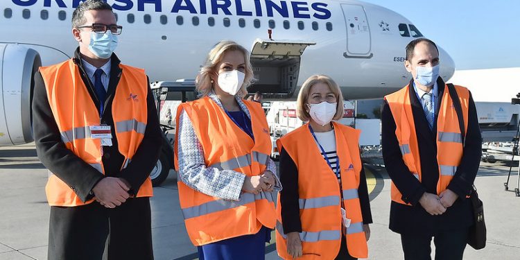 Borovinić Bojović:Molim građane da se vakcinišu, to je jedini način da spasimo svoje i živote svojih najbližih