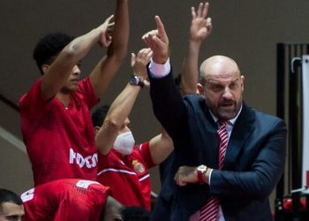 Mitrović nakon pobjede Monaka: Ovako igraju evroligaški timovi