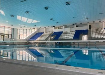 Bazen u Kotoru uskoro ponovo u funkciji