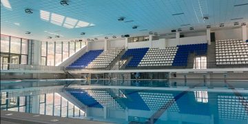 Bazen u Kotoru uskoro ponovo u funkciji