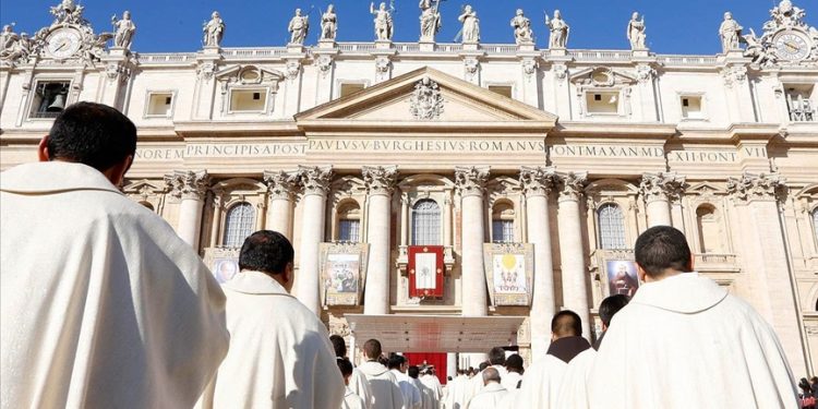 Francuski kler seksualno zlostavljao 216.000 djece od 1950. godine