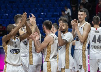 SC Derby iznenadio Cibonu