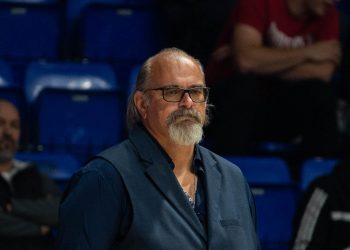 Foto galerija utakmice KK Budućnost Voli – Valencia BC