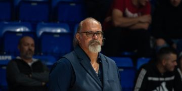 Foto galerija utakmice KK Budućnost Voli – Valencia BC