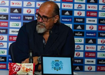 Džikić: Ne pada mi na pamet da požurujem Danila Nikolića