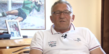 Preminuo legendarni jugoslovenski golman Dragan Pantelić