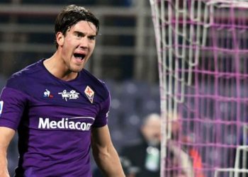 Vlahović odbio najveći ugovor u istoriji Fiorentine