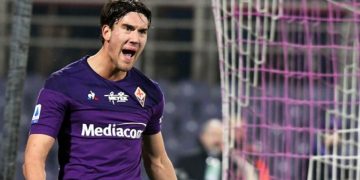 Vlahović odbio najveći ugovor u istoriji Fiorentine