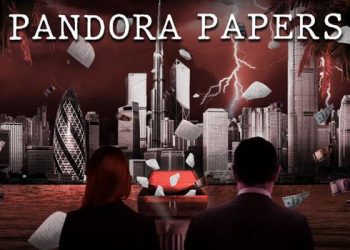 Pandora papiri: Razotkriveno tajno bogatstvo svjetskih lidera