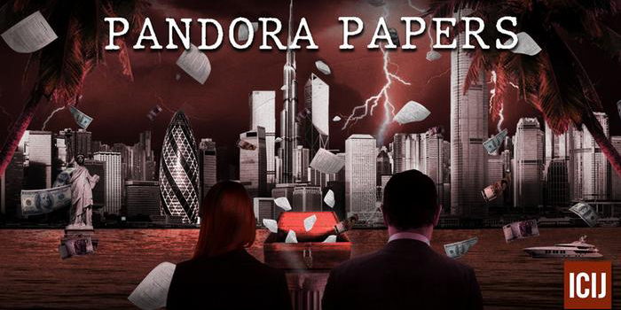 Pandora papiri: Razotkriveno tajno bogatstvo svjetskih lidera