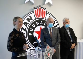 “Crno-bijeli” danas proslavljaju 76. rođendan