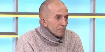 Đorđe Joksimović preuzeo djecu iz hraniteljske porodice