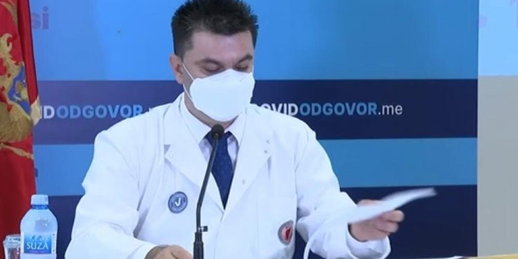 Ukidaju se digitalne kovid potvrde