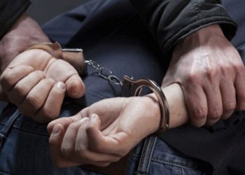 Stojanu Albijaniću stavljene lisice na ruke u rodnoj Bileći