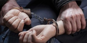 Stojanu Albijaniću stavljene lisice na ruke u rodnoj Bileći