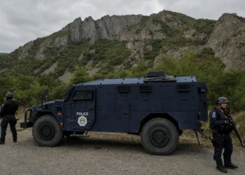 Ponovo neredi i tenzije u sjevernom dijelu Kosovske Mitrovice