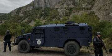 Ponovo neredi i tenzije u sjevernom dijelu Kosovske Mitrovice