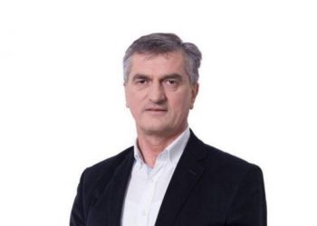 Luka Mitrović – decenije posvećene nauci