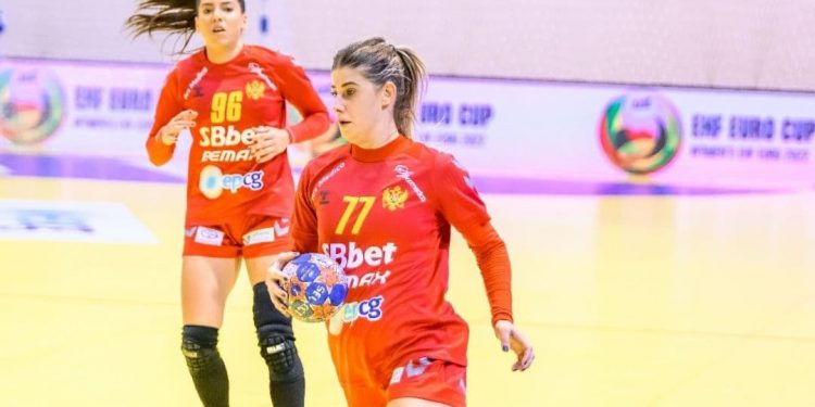 Suze Majde Mehmedović na početku i kraju reprezentativne karijere