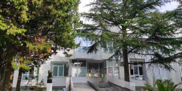 Novi načelnik Ginekologije u Baru dr Milan Rolović