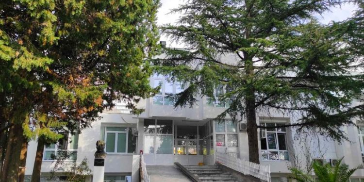 Novi načelnik Ginekologije u Baru dr Milan Rolović