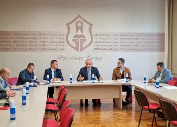 Privrednicima predstavljen nacrt odluke o podsticajima za zapošljavanj