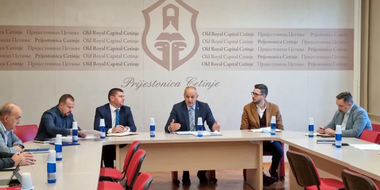 Privrednicima predstavljen nacrt odluke o podsticajima za zapošljavanj