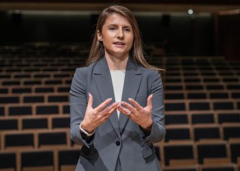 Srzentić: Crna Gora ponosna što će od ponedjeljka biti domaćin najvećeg događaja digitalne transformacije u regionu